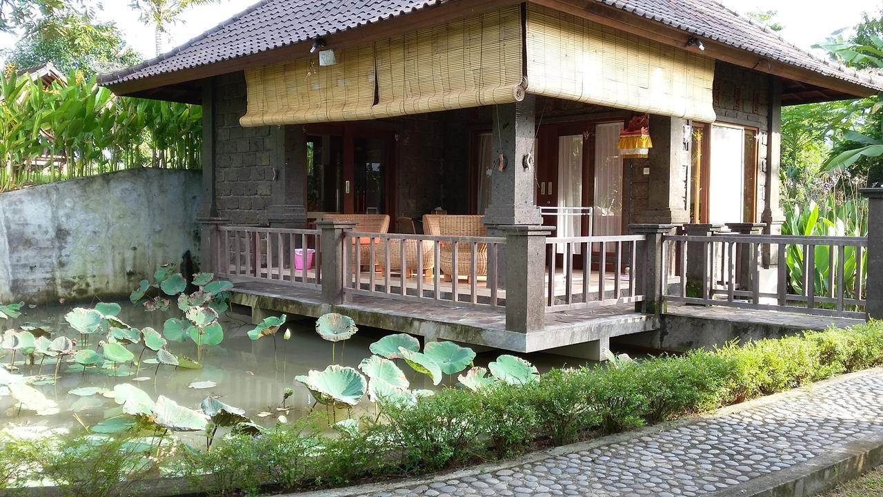 Natural Lodge 2 Selemadeg  Exterior photo